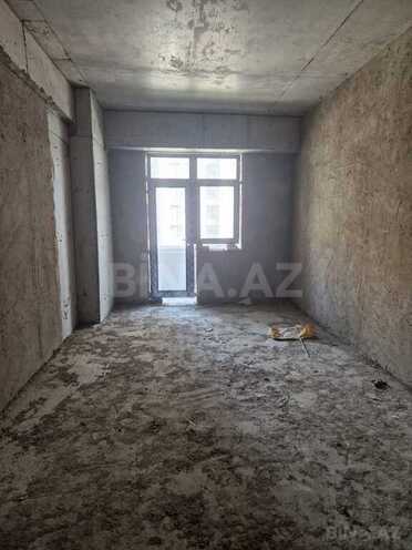2-комн. новостройка - м. Шах Исмаил Хатаи - 95.5 м² (4)