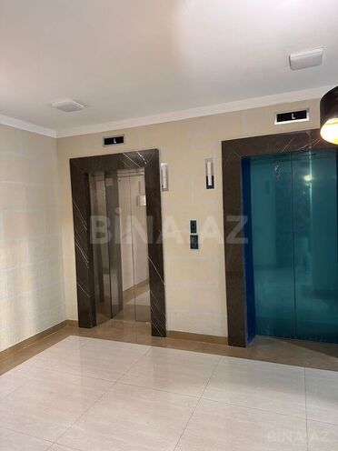 2-комн. новостройка - м. Шах Исмаил Хатаи - 95.5 м² (5)