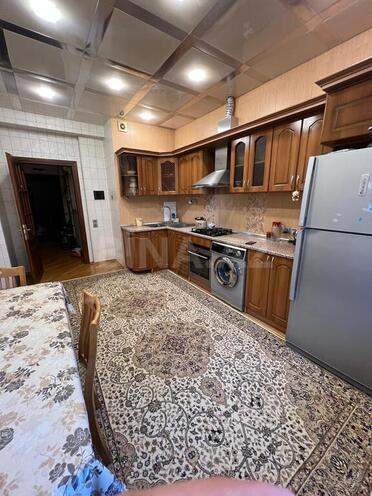 3-комн. новостройка - м. 28 мая - 120 м² (11)