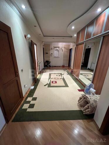 3-комн. новостройка - м. 28 мая - 120 м² (14)