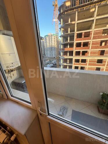 3-комн. новостройка - м. 28 мая - 120 м² (13)