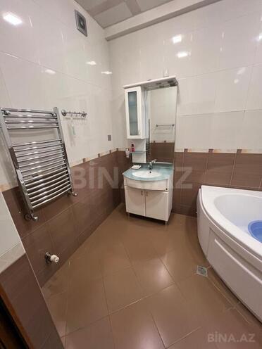 3-комн. новостройка - м. 28 мая - 120 м² (10)