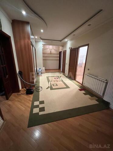 3-комн. новостройка - м. 28 мая - 120 м² (15)