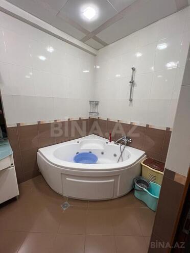 3-комн. новостройка - м. 28 мая - 120 м² (12)