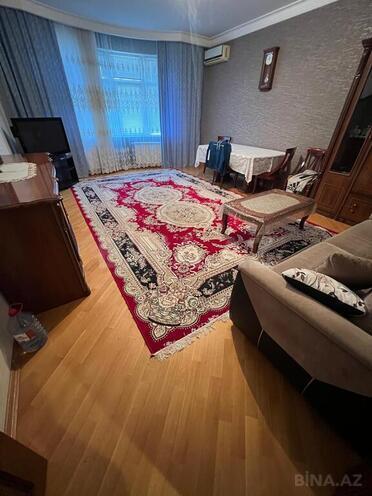3-комн. новостройка - м. 28 мая - 120 м² (1)