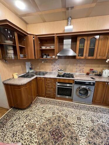 3-комн. новостройка - м. 28 мая - 120 м² (9)