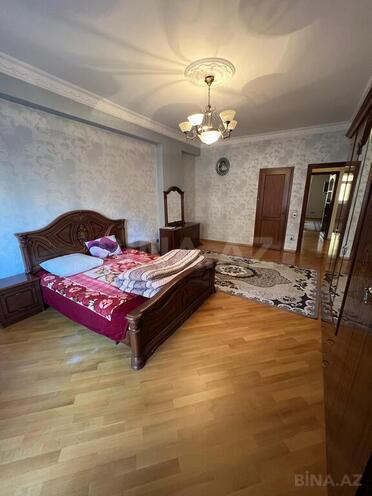 3-комн. новостройка - м. 28 мая - 120 м² (7)