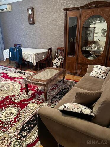 3-комн. новостройка - м. 28 мая - 120 м² (3)
