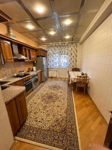 3-комн. новостройка - м. 28 мая - 120 м² (8)