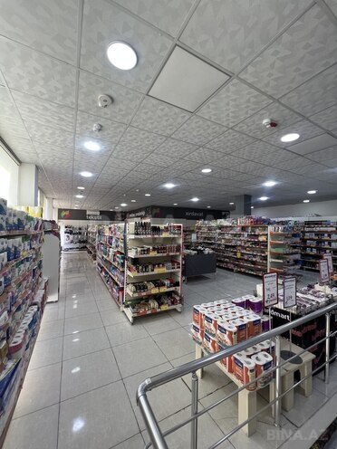 Объект - пос. Кюрдаханы - 530 м² (10)