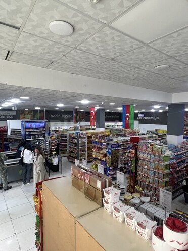 Объект - пос. Кюрдаханы - 530 м² (7)