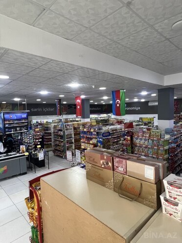 Объект - пос. Кюрдаханы - 530 м² (13)