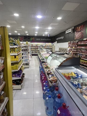 Объект - пос. Кюрдаханы - 530 м² (14)