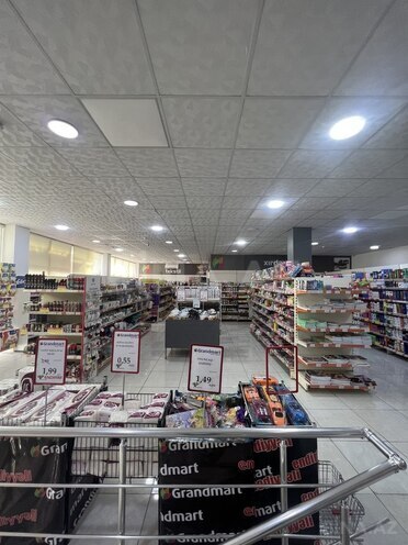 Объект - пос. Кюрдаханы - 530 м² (9)
