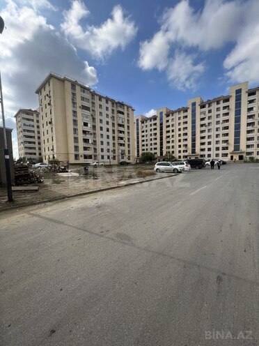 Объект - пос. Кюрдаханы - 530 м² (5)