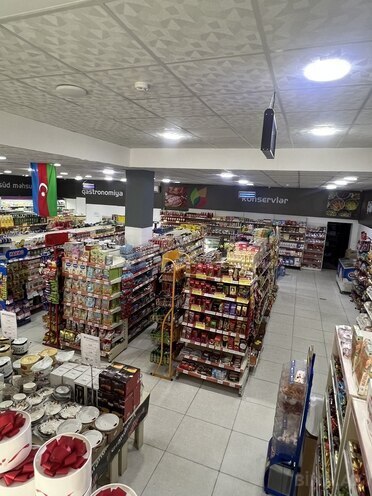 Объект - пос. Кюрдаханы - 530 м² (15)
