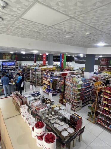 Объект - пос. Кюрдаханы - 530 м² (12)