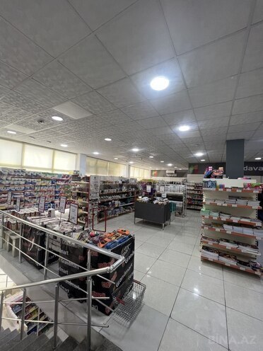 Объект - пос. Кюрдаханы - 530 м² (8)