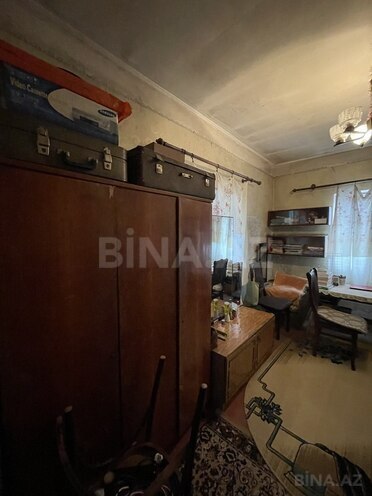 2-комн. дом/дача - пос. Нардаран - 41 м² (16)