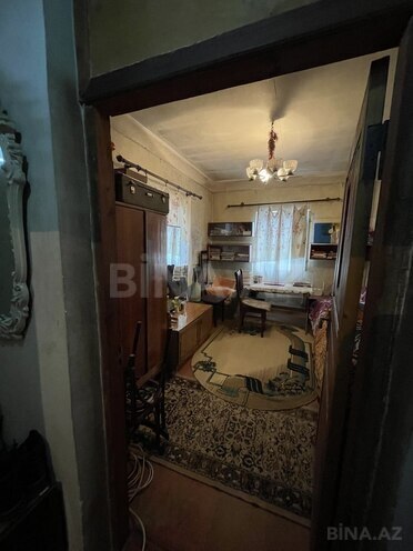 2-комн. дом/дача - пос. Нардаран - 41 м² (15)