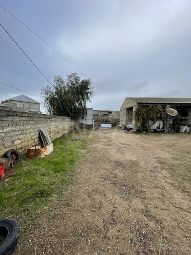 2-комн. дом/дача - пос. Нардаран - 41 м² (5)