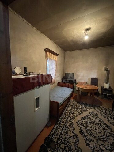 2-комн. дом/дача - пос. Нардаран - 41 м² (18)