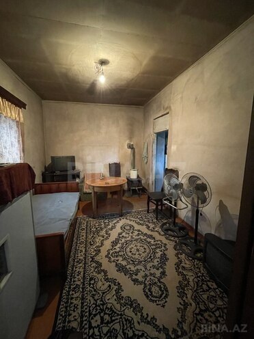 2-комн. дом/дача - пос. Нардаран - 41 м² (19)