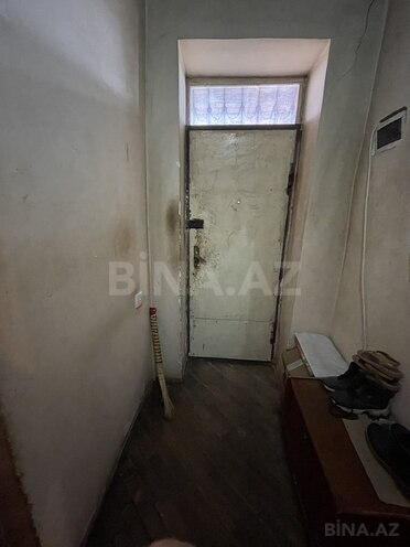 2-комн. дом/дача - пос. Нардаран - 41 м² (14)