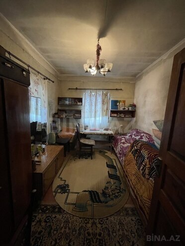 2-комн. дом/дача - пос. Нардаран - 41 м² (17)