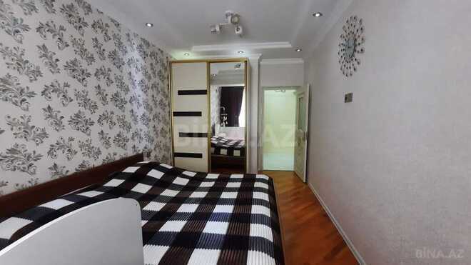 2 otaqlı yeni tikili - Həzi Aslanov m. - 80 m² (4)