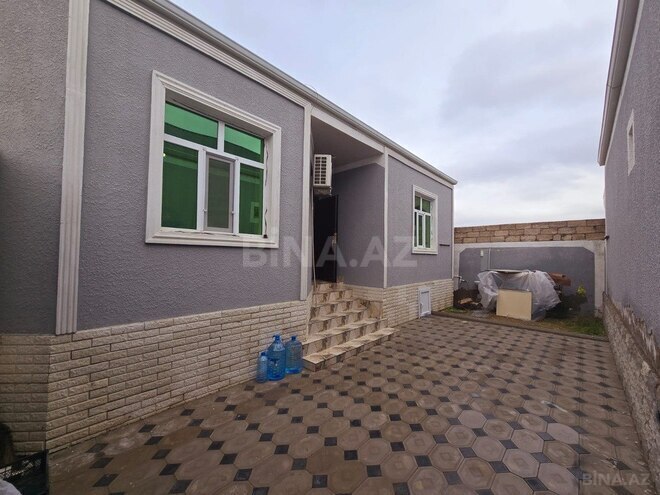 3-комн. дом/дача - пос. Бина - 90 м² (1)