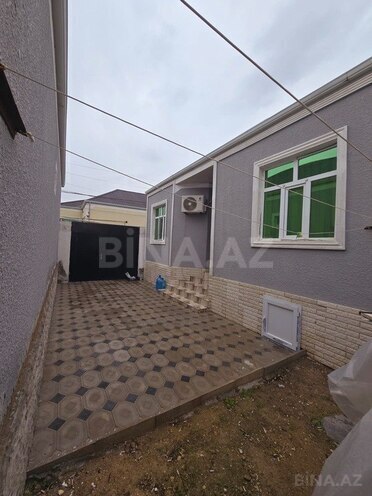 3-комн. дом/дача - пос. Бина - 90 м² (9)