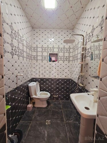 3-комн. дом/дача - пос. Бина - 90 м² (8)