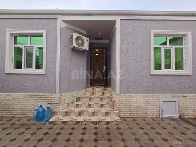 3-комн. дом/дача - пос. Бина - 90 м² (2)