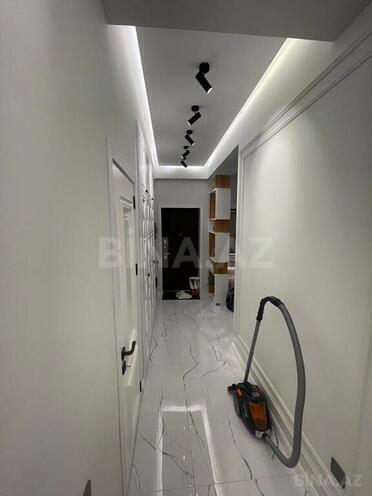 Satılır 2 otaqlı yeni tikili 88 m², Elmlər Akademiyası m., photo 13 from 14
