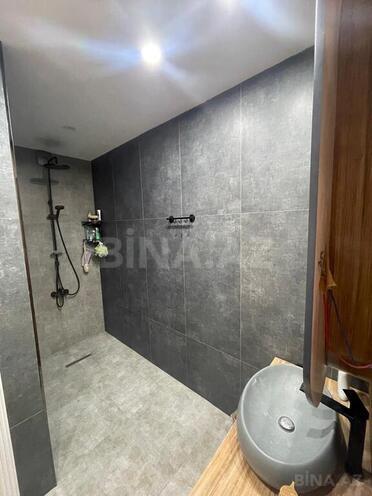 Satılır 2 otaqlı yeni tikili 88 m², Elmlər Akademiyası m., photo 9 from 14