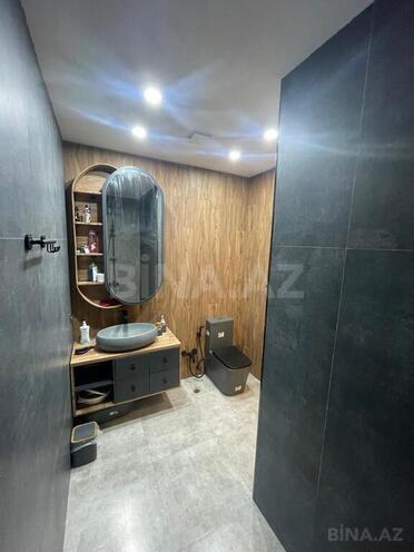 Satılır 2 otaqlı yeni tikili 88 m², Elmlər Akademiyası m., photo 10 from 14