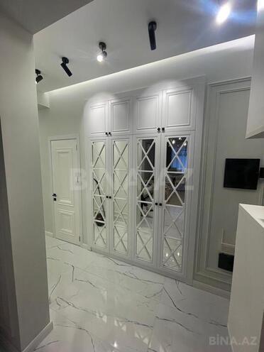 Satılır 2 otaqlı yeni tikili 88 m², Elmlər Akademiyası m., photo 11 from 14