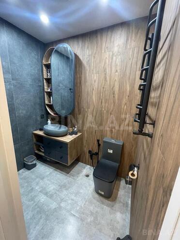 Satılır 2 otaqlı yeni tikili 88 m², Elmlər Akademiyası m., photo 8 from 14