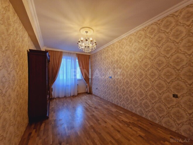 3-комн. новостройка - Хырдалан - 100 м² (3)
