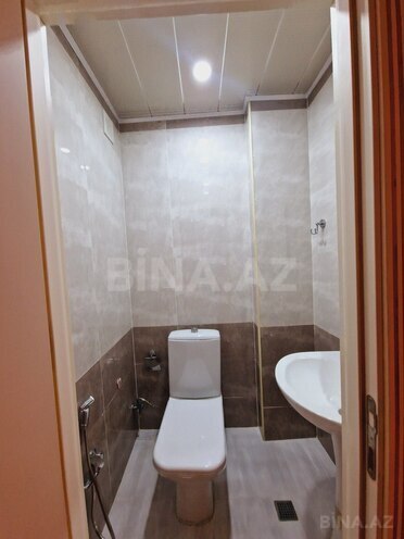 3-комн. новостройка - Хырдалан - 100 м² (7)