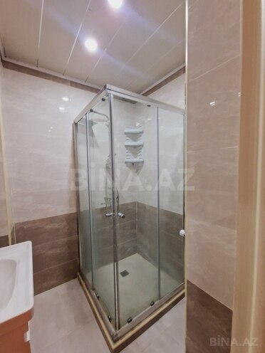 3-комн. новостройка - Хырдалан - 100 м² (5)