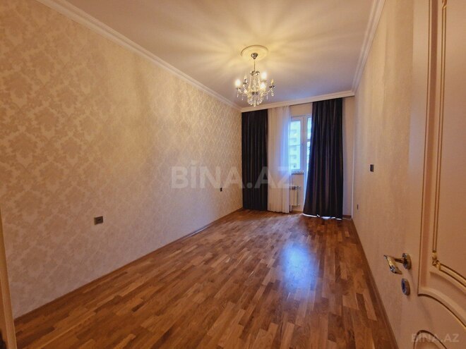 3-комн. новостройка - Хырдалан - 100 м² (9)
