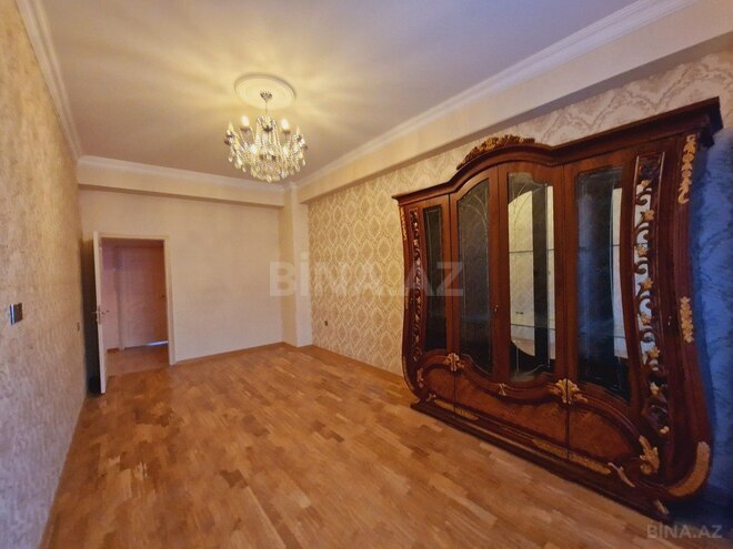 3-комн. новостройка - Хырдалан - 100 м² (19)
