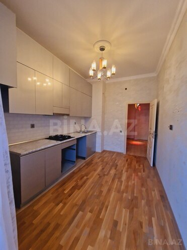 3-комн. новостройка - Хырдалан - 100 м² (11)