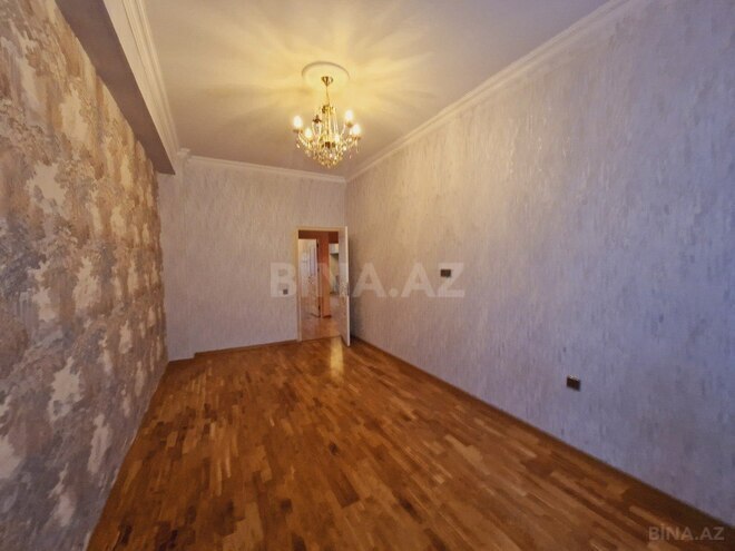 3-комн. новостройка - Хырдалан - 100 м² (14)