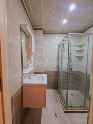 3-комн. новостройка - Хырдалан - 100 м² (6)