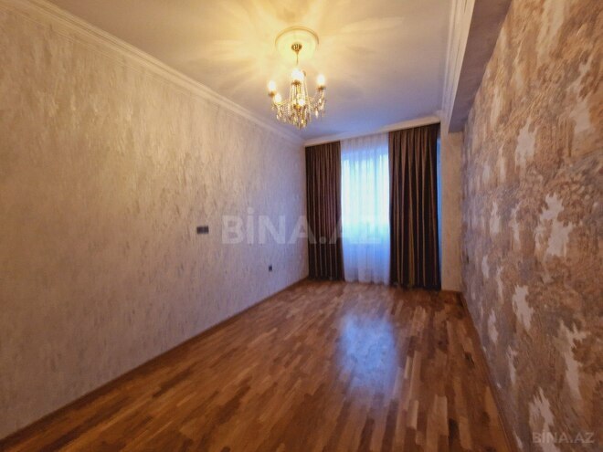 3-комн. новостройка - Хырдалан - 100 м² (15)