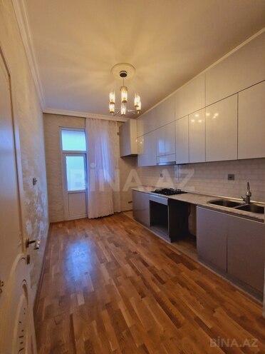 3-комн. новостройка - Хырдалан - 100 м² (12)