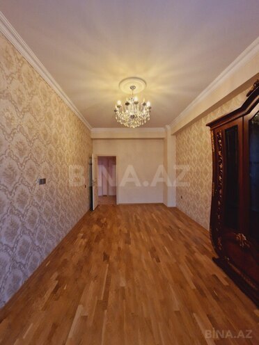 3-комн. новостройка - Хырдалан - 100 м² (18)